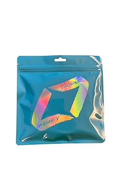 Amazon | 【トロライン・単張】WASABI X（ワサビエックス